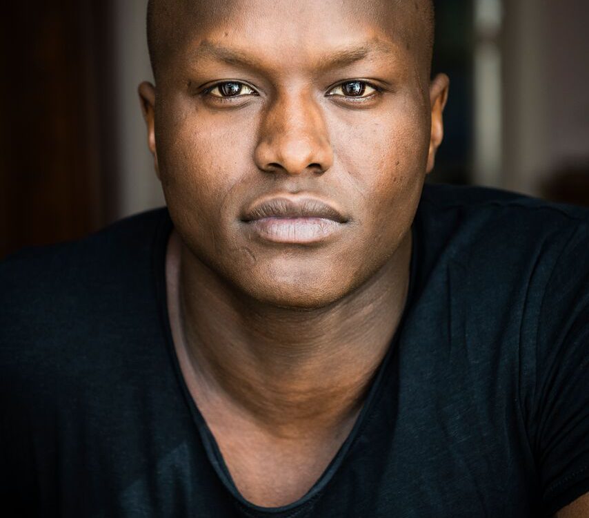 Prince Kuhlmann Black Universe Agency