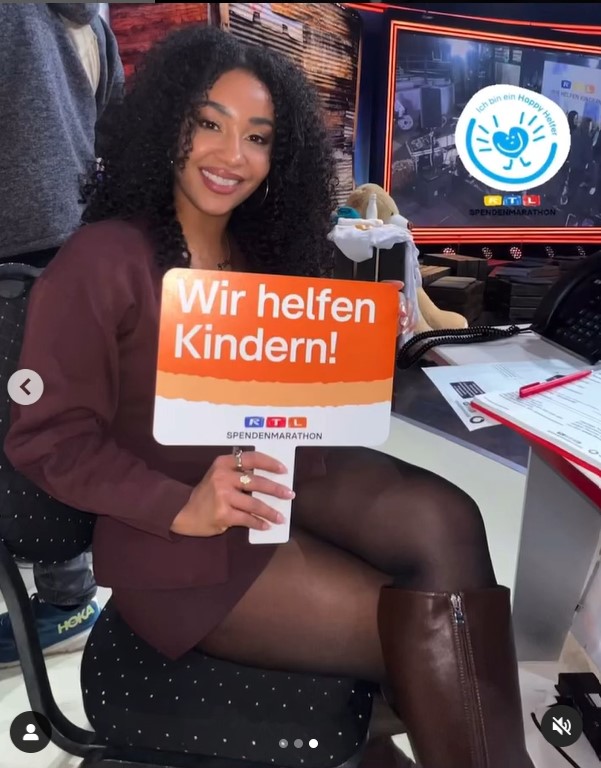 Fereba RTL Helfen Kids